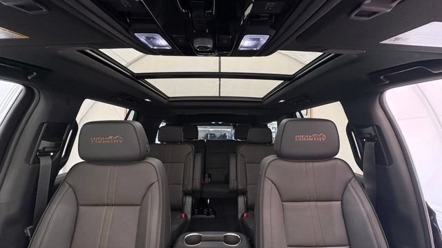 2026 Chevrolet Tahoe High Country - Photo 36