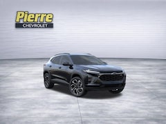 2026 Chevrolet Trax 2RS SUV