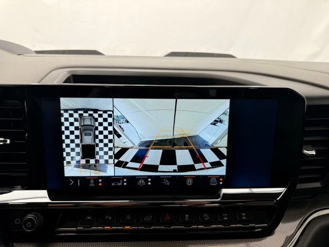 2024 Chevrolet Silverado 1500 ZR2 - Photo 30