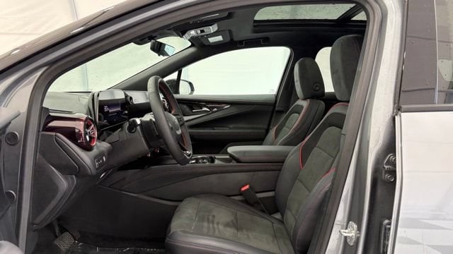 2026 Chevrolet Blazer EV RS - Photo 11