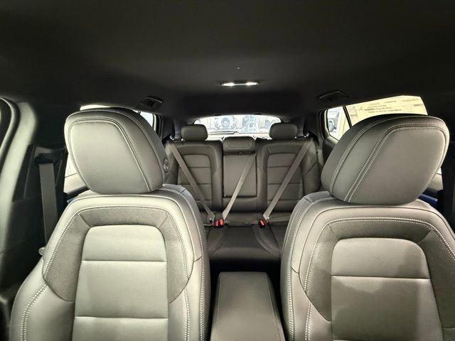 2026 Chevrolet Equinox EV 2LT - Photo 29
