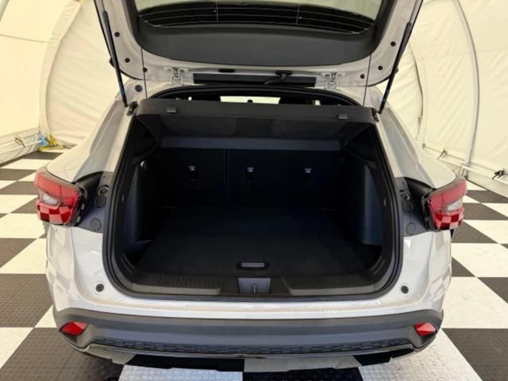 New 2026 Chevrolet Trax 2RS SUV