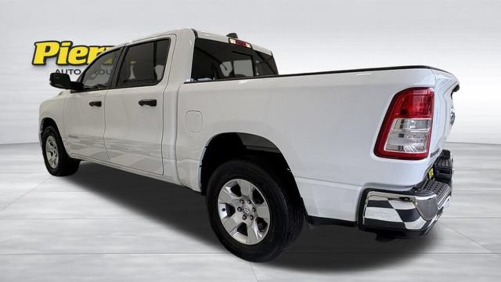 Used 2023 Ram 1500 Big Horn