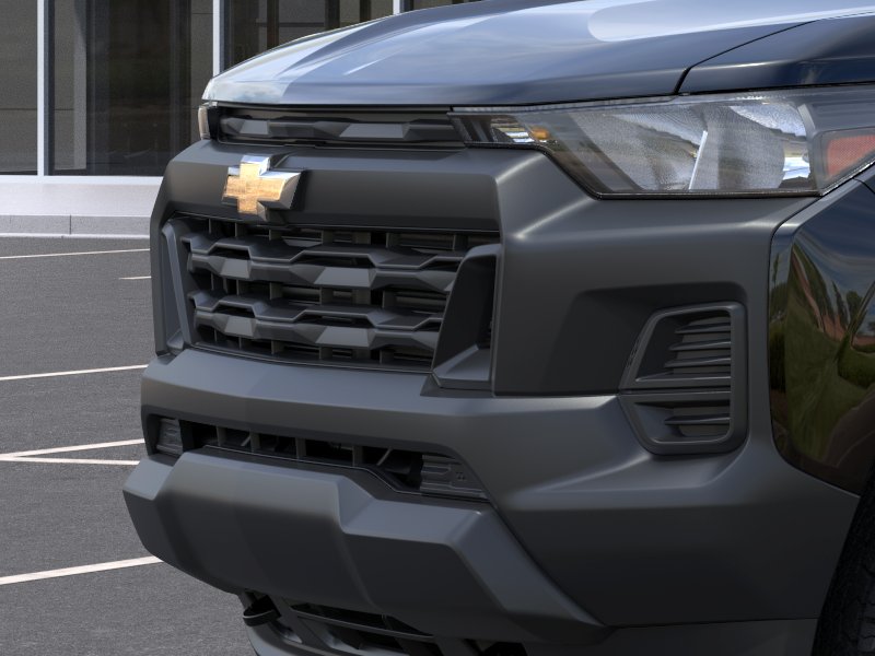2026 Chevrolet Colorado Work Truck - Photo 52