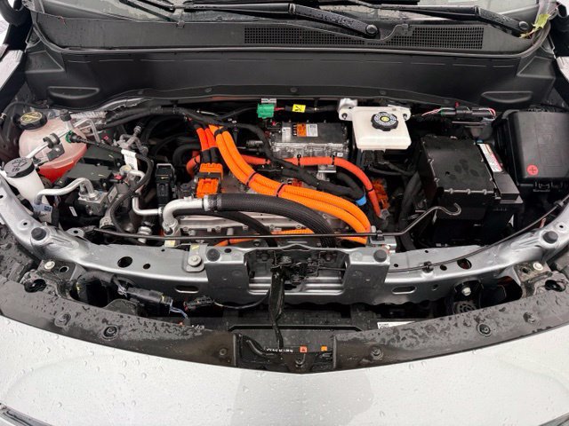 2027 Chevrolet Bolt LT - Photo 14