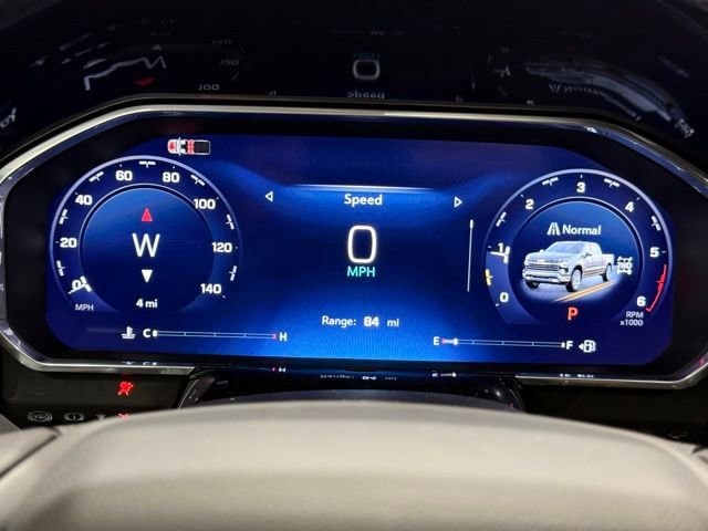 2026 Chevrolet Silverado 1500 RST - Photo 33