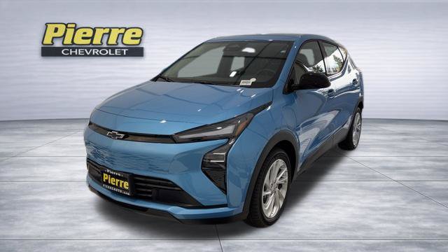 2027 Chevrolet Bolt