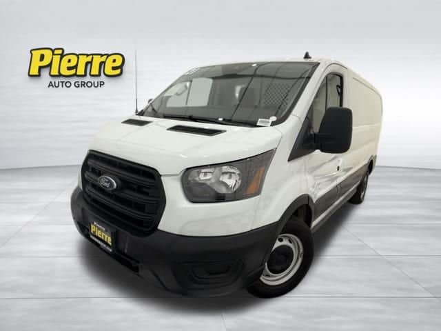 2021 Ford Transit Van