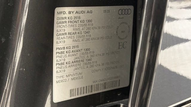 2025 Audi Q5 Premium Plus - Photo 45