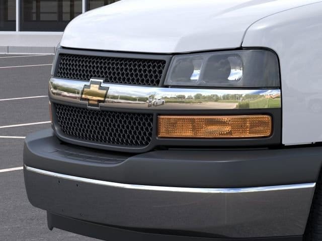 2026 Chevrolet Express Cargo Work Van - Photo 13