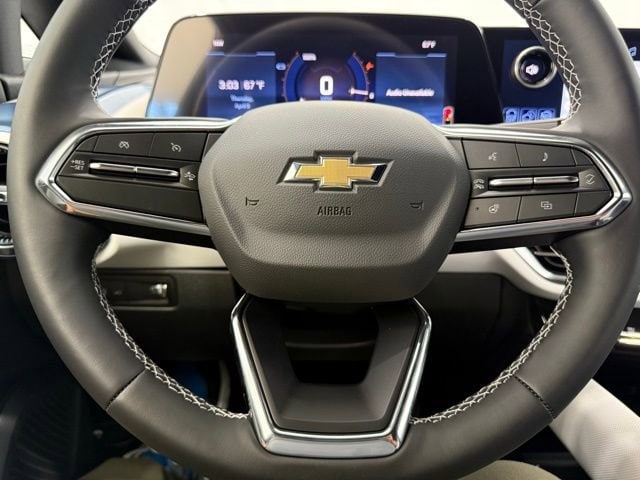 2026 Chevrolet Equinox EV 2LT - Photo 37