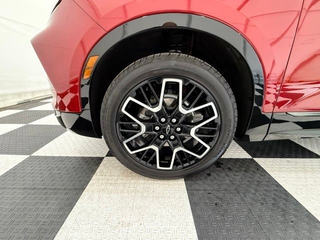 2026 Chevrolet Blazer RS - Photo 10