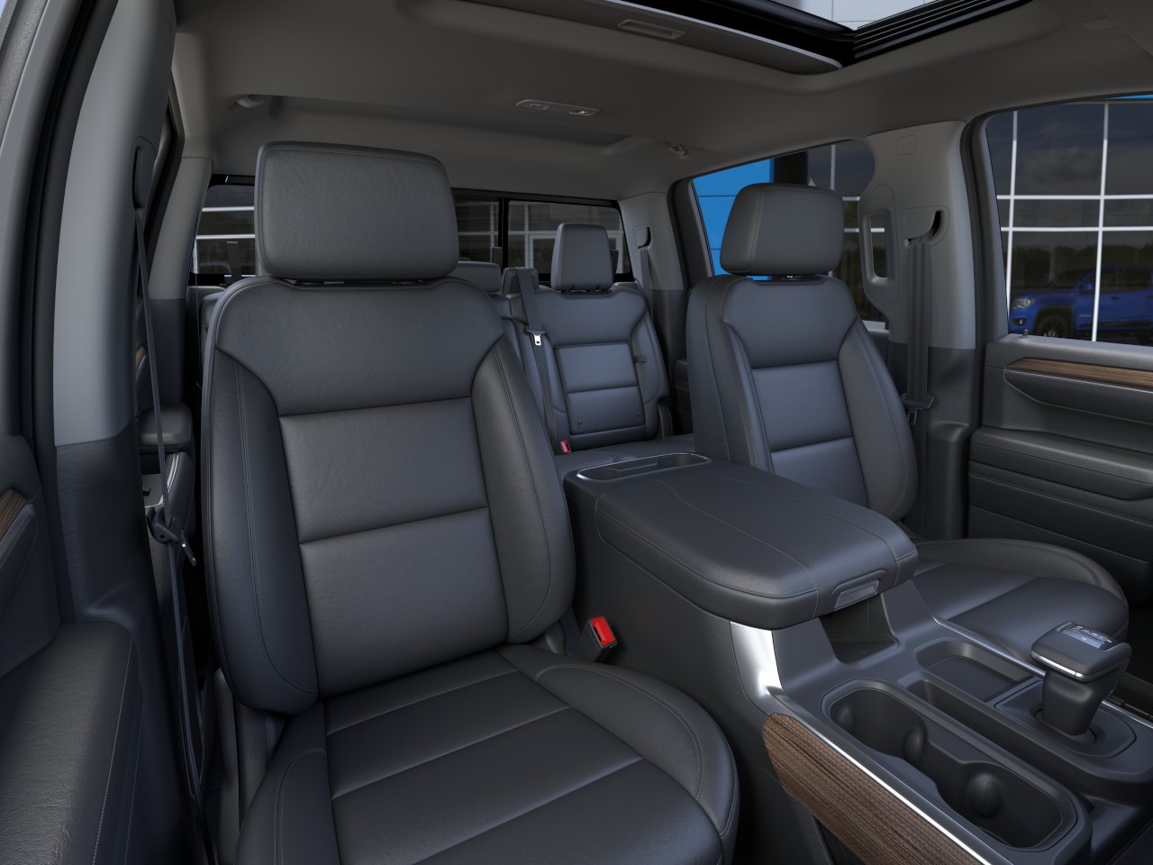 2026 Chevrolet Silverado 1500 RST - Photo 59