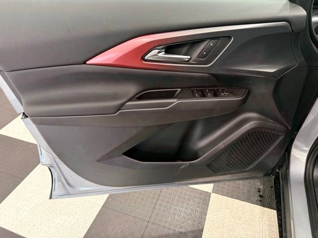 2026 Chevrolet Equinox EV RS - Photo 14
