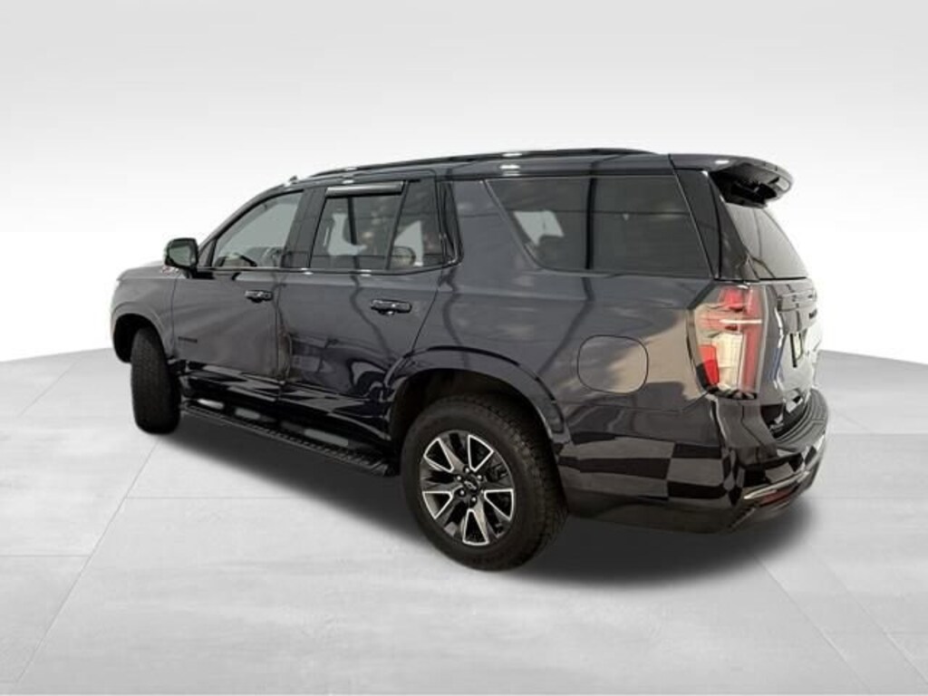 Used 2022 Chevrolet Tahoe Z71 SUV