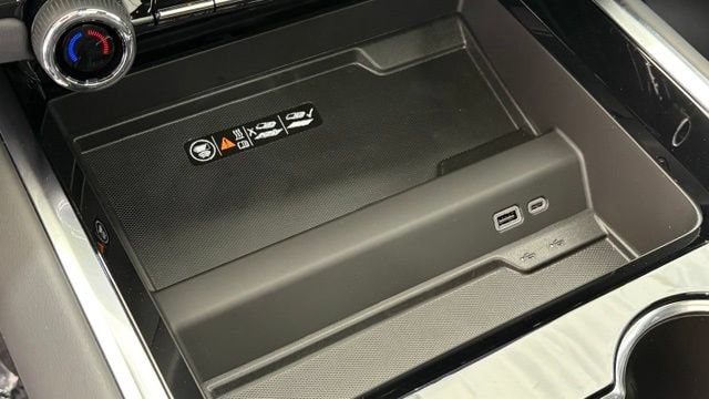 2026 Chevrolet Tahoe High Country - Photo 48