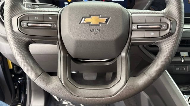 2026 Chevrolet Colorado Work Truck - Photo 32