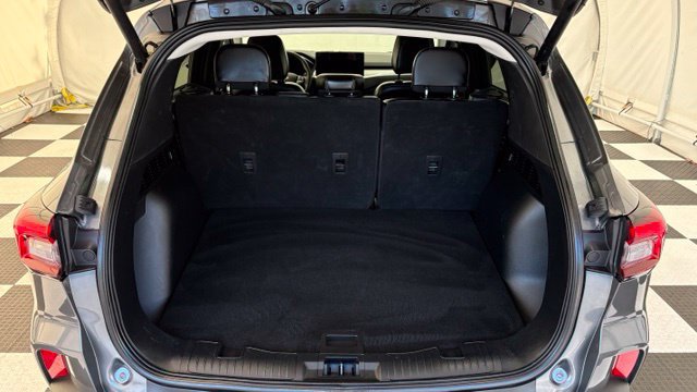 Used 2025 Ford Escape Platinum