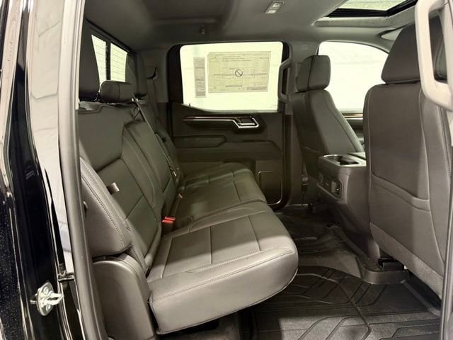 2026 Chevrolet Silverado 1500 RST - Photo 24
