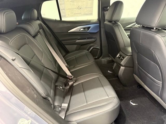 2026 Chevrolet Equinox EV 2LT - Photo 24