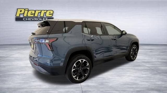 2026 Chevrolet Equinox LT - Photo 6