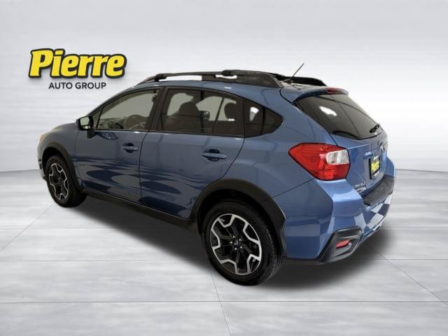 Used 2015 Subaru XV Crosstrek Premium with VIN JF2GPACC7F8261126 for sale in Seattle, WA