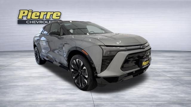 2026 Chevrolet Blazer EV RS - Photo 6