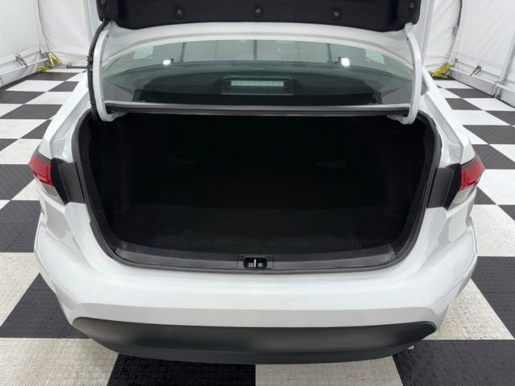 Used 2024 Toyota Corolla LE