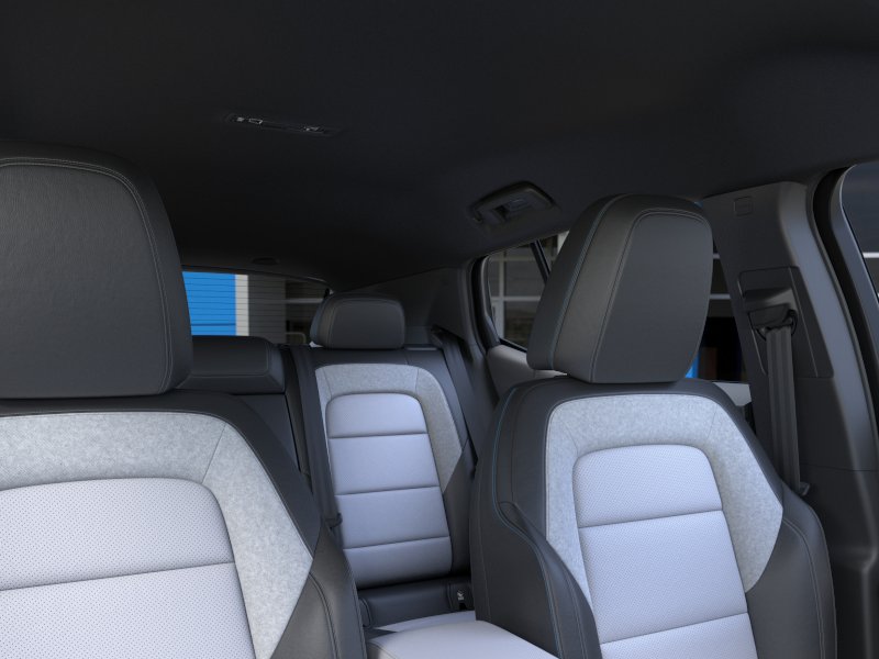 2026 Chevrolet Equinox EV 2LT - Photo 63
