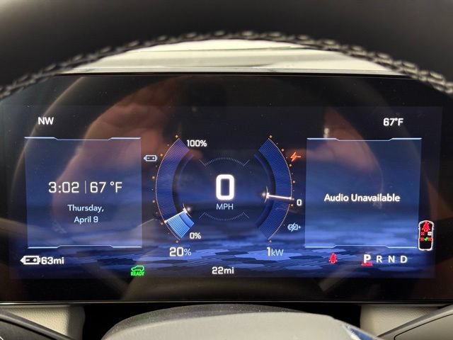 2026 Chevrolet Equinox EV 2LT - Photo 31