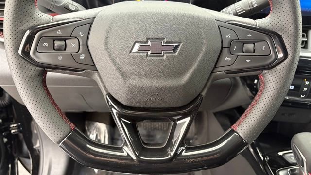 2026 Chevrolet Trax RS - Photo 32