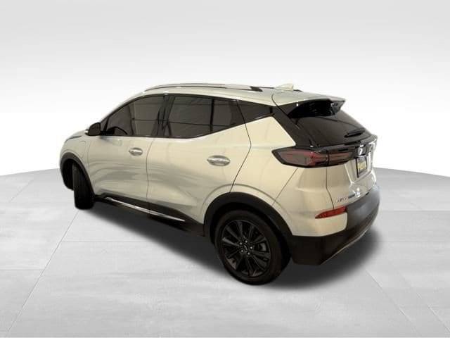 Used 2022 Chevrolet Bolt EUV Premier with VIN 1G1FZ6S02N4131150 for sale in Seattle, WA