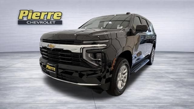 2026 Chevrolet Tahoe SUV 