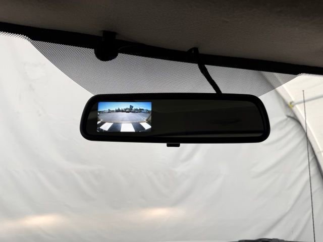 2026 Chevrolet Express Cargo Work Van - Photo 25