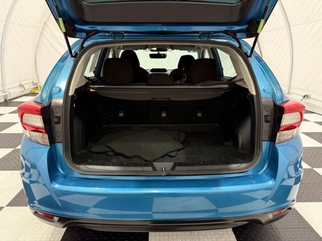 Used 2019 Subaru Impreza Premium