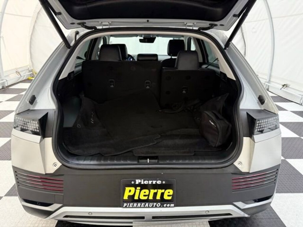 Used 2023 Hyundai IONIQ 5 SEL