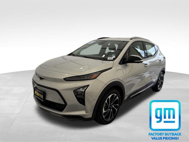 2023 Chevrolet Bolt EUV Premier