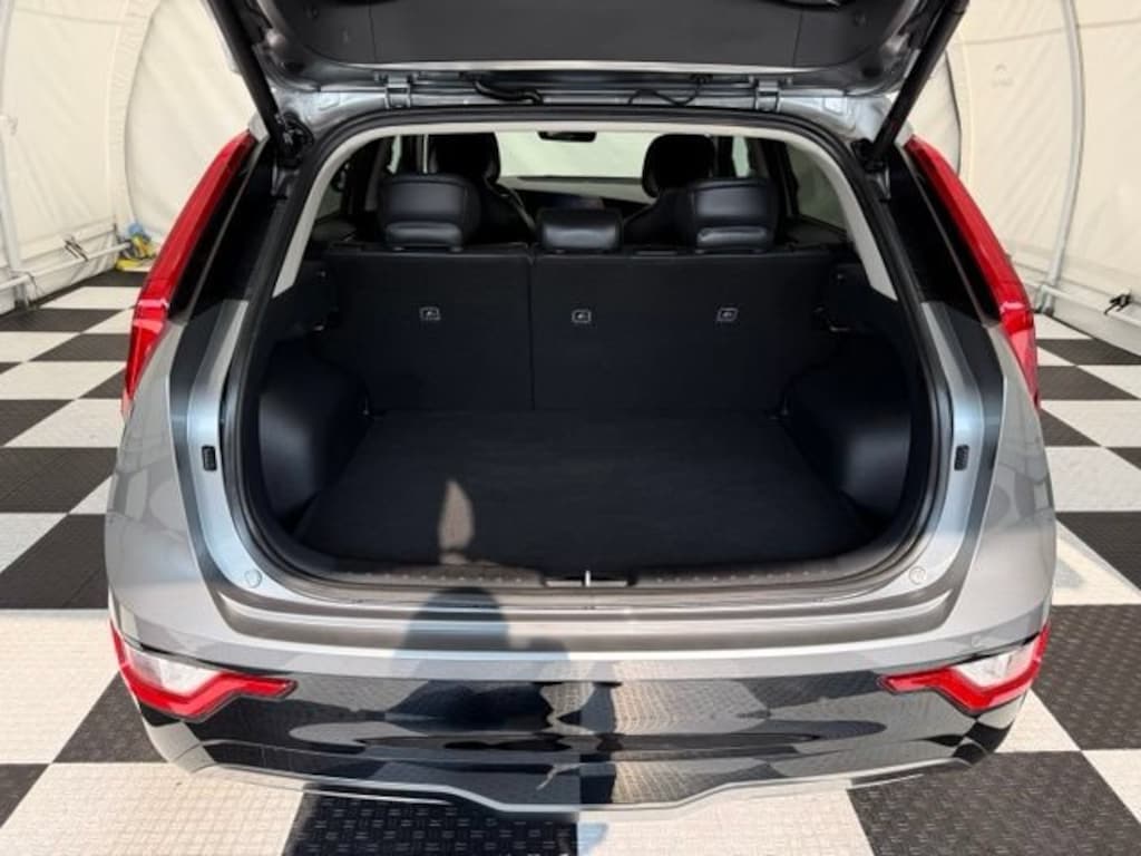Used 2025 Kia Niro EV Wind