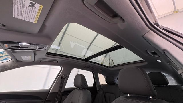 2025 Audi Q5 Premium Plus - Photo 44