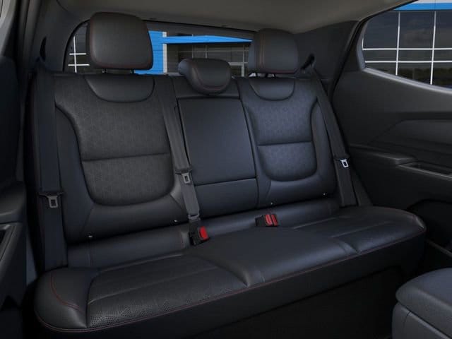 2027 Chevrolet Bolt RS - Photo 20