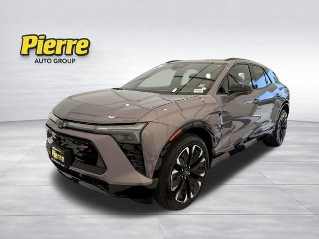 2024 Chevrolet Blazer EV