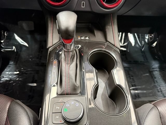 2026 Chevrolet Blazer RS - Photo 40