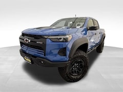 2026 Chevrolet Colorado ZR2 Truck