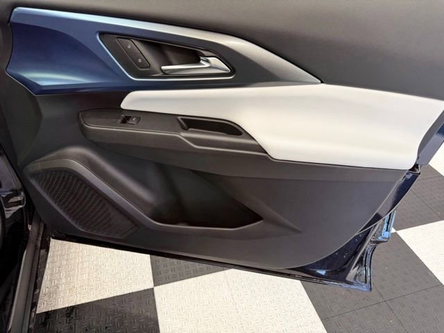 2026 Chevrolet Equinox EV 2LT - Photo 21