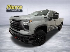 2026 Chevrolet Silverado 2500 HD LT Truck
