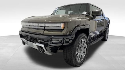 2024 GMC HUMMER EV Pickup 3X Truck