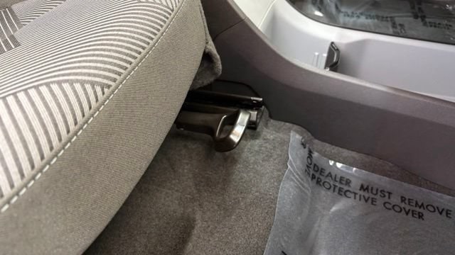 2027 Chevrolet Bolt LT - Photo 22