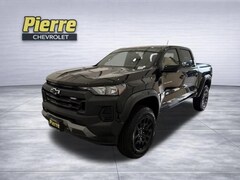 2026 Chevrolet Colorado Trail Boss Truck