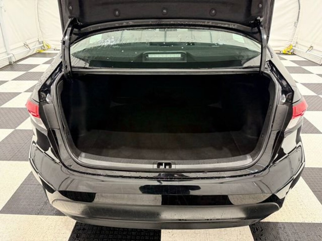 Used 2024 Toyota Corolla LE