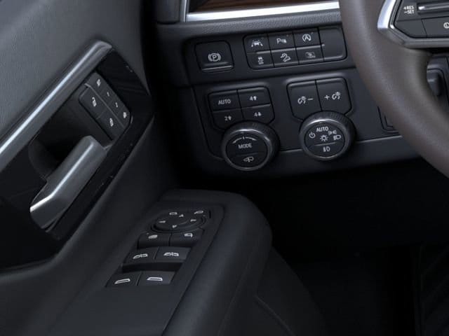 2026 Chevrolet Tahoe High Country - Photo 23
